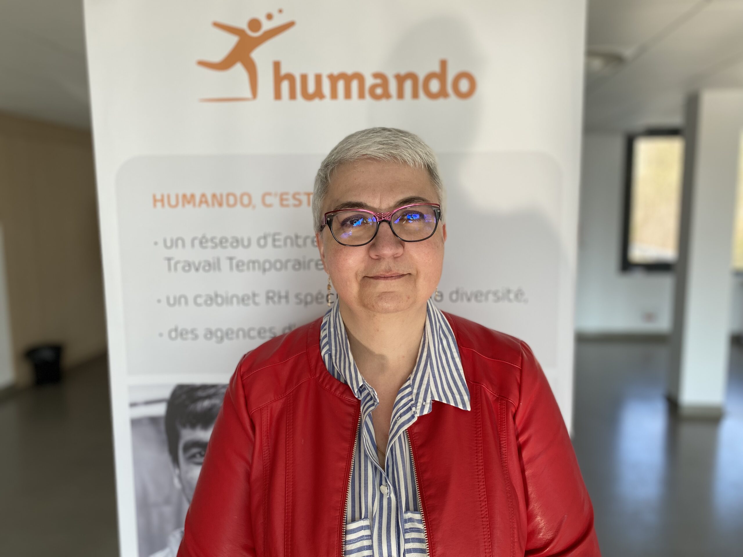 Les elles d'Humando