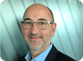 Alberto Cronier - Directeur Commercial