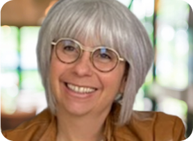 Florence Vedrines -Directrice Régionale Centre Val de Loire - Pays de la Loire