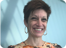 Karen Clement - Directrice Régionale Normandie