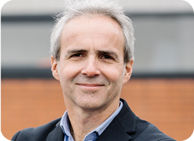 Sébastien Moriceau - Directeur Général du Groupe Humando