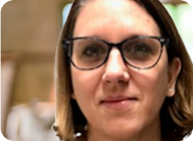 Séverine Besnard - Contrôleuse financière
