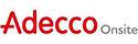Logo Adecco Onsite